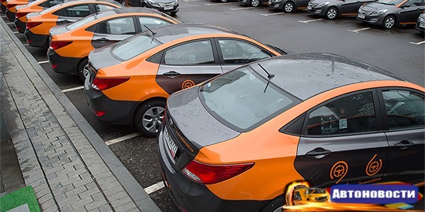 «Делимобиль» создаст систему рейтинга водителей - «Автоновости»