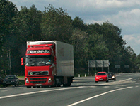 Физлицам хотят ограничить право владеть машинами грузоподъемностью свыше 5 тонн - «Автоновости»