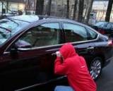 Где и сколько автомобилей угоняют в Украине - «Авто - Новости»