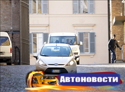 "Хуже них в Европе не водит никто". Названы самые ужасные водители - «Автоновости»