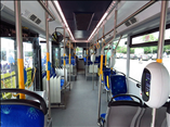 Израильтяне пересаживаются на поезда и автобусы - «Автоновости»