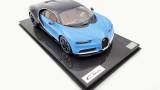 Как выглядит игрушечный Bugatti за 10 тысяч долларов - «Авто - Новости»