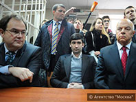 Конфискованный "Гелендваген" сына вице-президента "Лукойла" проверят на гигиеничность и продадут с аукциона - «Автоновости»