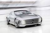 Mercedes-Benz создал новую марку автомобилей - «Авто - Новости»