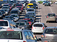 Московская область обошла Москву по количеству личного автотранспорта - «Автоновости»