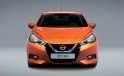 Nissan привез в Париж новую “Микру” - «Автоновости»