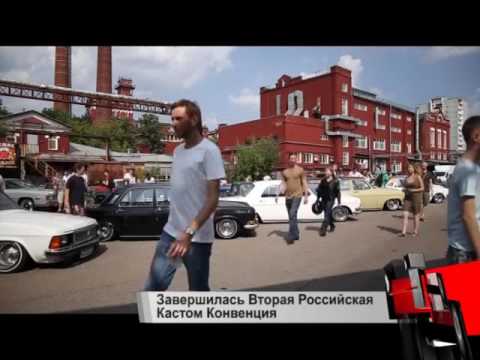 Новости с колес. Выпуск 1557  - «видео»