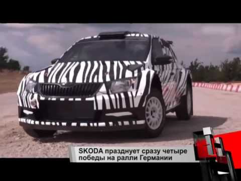 Новости с колес. Выпуск 1576  - «видео»