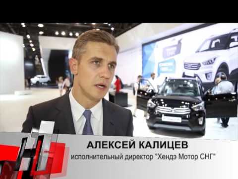 Новости с колес. Выпуск 1577  - «видео»