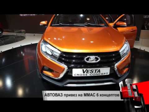 Новости с колес. Выпуск 1579  - «видео»