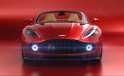 Открытый Aston Martin Vanquish Zagato оценили в ?750 тысяч - «Автоновости»