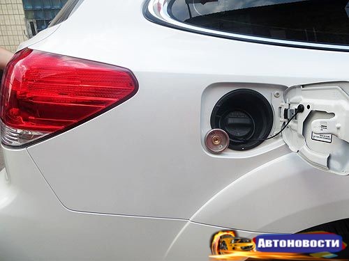 Почему дорожает сжиженный газ - «Авто - Новости»