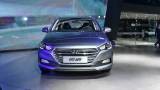Подробности о новом поколении Hyundai Accent - «Авто - Новости»