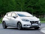 Представлено новое поколение Nissan Micra - «Авто - Новости»