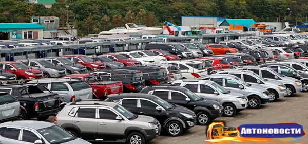 Россияне стали чаще покупать автомобили с пробегом - «Автоновости»