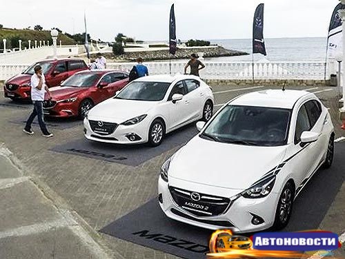 С чем связан всплеск продаж автомобилей в августе? - «Авто - Новости»