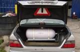 Слабеющая гривня взвинтила цены на газ для авто – эксперт - «Авто - Новости»