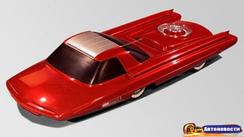 9 гениальных изобретений, обернувшихся провалом - «Автоновости»