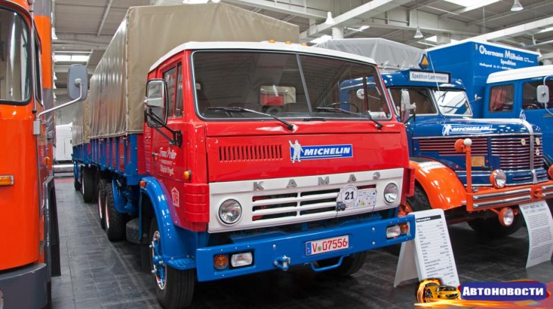 9 крутых тачек, чтобы срубить бабла - «Автоновости»