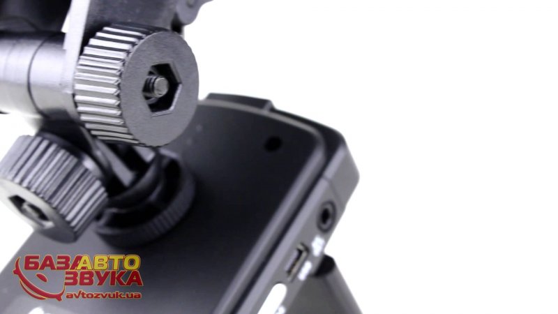 Convoy DVR 05HD  - «видео»