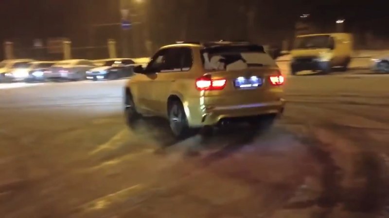 Давидыч даёт угла на Иксе  - «видео»