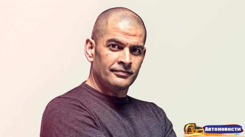 День из жизни Криса Харриса - «Автоновости»