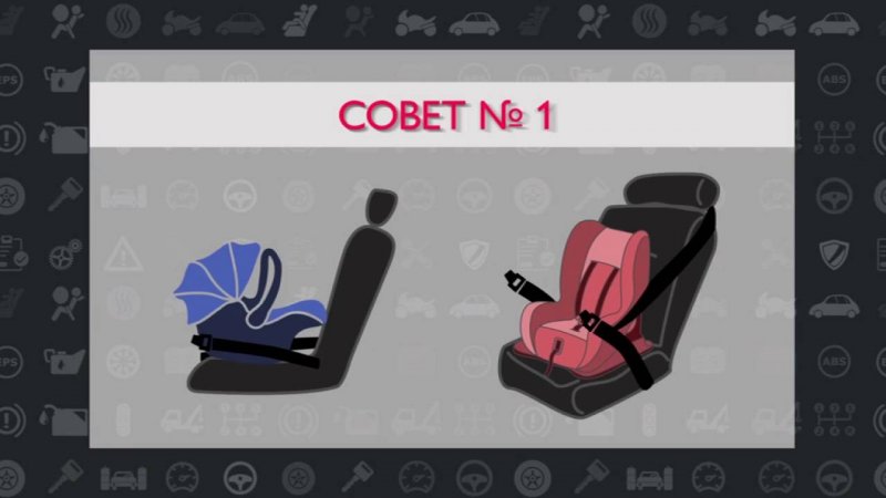 Дорожная безопасность. Выпуск 4  - «видео»