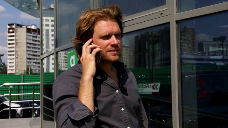 Это ваша машина. Автомобиль для перевозки, городской грузовик  - «видео»