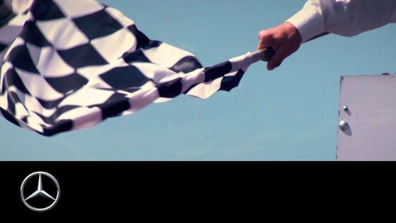 Mercedes AMG DTM 2016 Official Season Movie  - «видео»