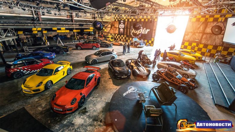 МС Уиталик о кайфмашинах - «Автоновости»