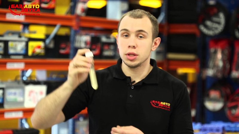 Осушитель топлива. Какое средство лучше справиться? Тест на стойкость. Обзор   - «видео»