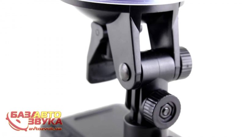 Parkcity DVR HD 150  - «видео»