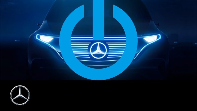 Ready to Change? – Teaser – Mercedes-Benz Original  - «видео»