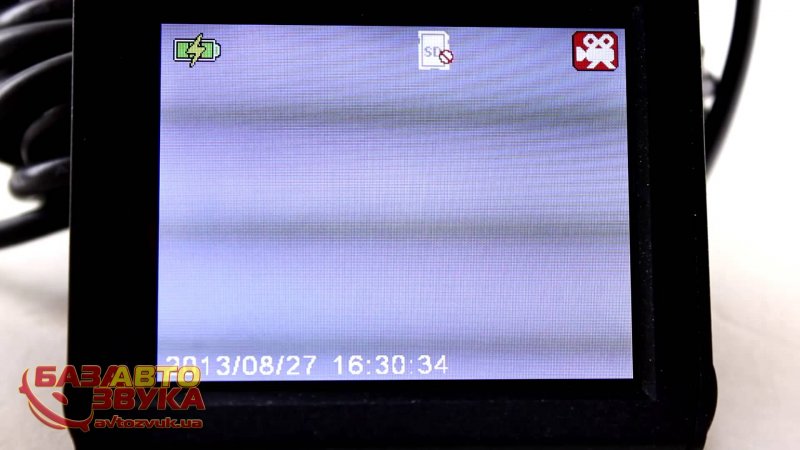 Stealth DVR ST 10  - «видео»