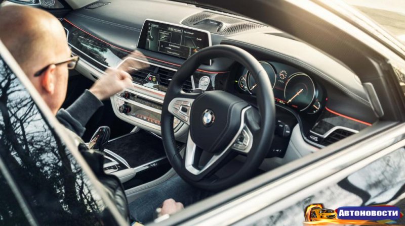 Виталий Тищенко о современных технологиях - «Автоновости»