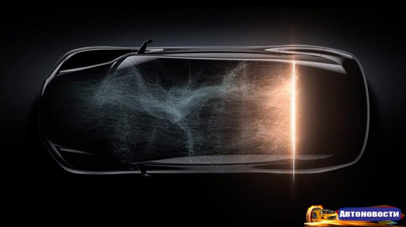 Возможно, это — первый конкурент “Теслы” - «Автоновости»