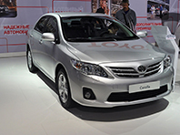 Toyota отзывает в России 220 тысяч Auris, Corolla и Prius из-за риска утечки топлива - «Автоновости»