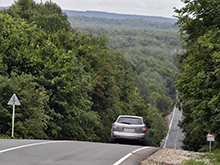 УАЗ запустил сайт для любителей автомобильных путешествий по России - «Автоновости»