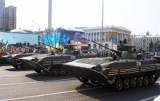Украина нашла замену российским двигателям для БМП - «Авто - Новости»