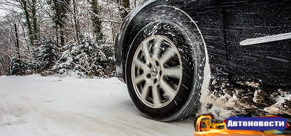 В Госдуме поддержали предложение штрафовать за использование резины не по сезону - «Автоновости»