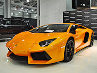 В Москве могут запретить новичкам садиться за руль мощных авто - «Автоновости»