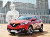 В Украине стартуют продажи Renault Kadjar - «Авто - Новости»