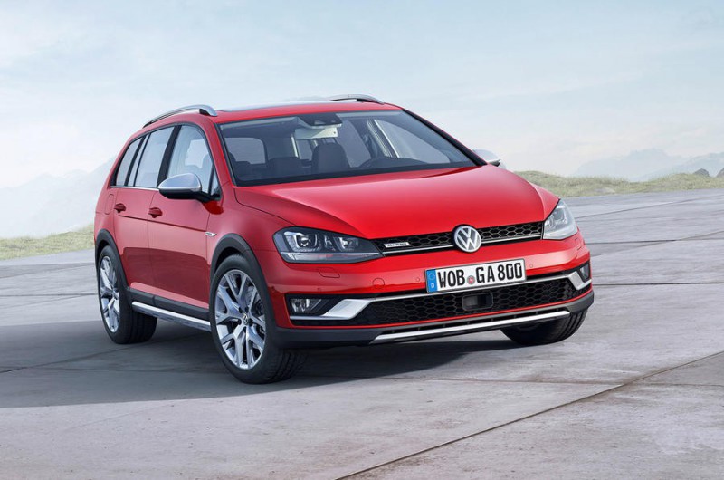 Volkswagen Golf сократит модельный ряд, чтобы оптимизировать затраты - «Автоновости»