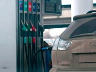 Бензин перед новым годом подорожал еще на несколько копеек - «Автоновости»