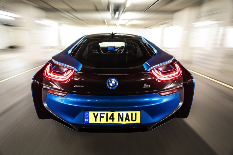 BMW про автопилоты: Радость вождения никуда не денется - «Автоновости»