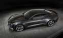Chevrolet Camaro отмечает полсотни - «Автоновости»