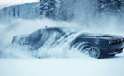 Dodge Challenger GT едет на полную - «Автоновости»