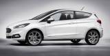 Ford представил новое поколение Fiesta - «Авто - Новости»