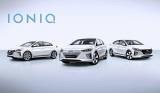 Hyundai IONIQ признан самым безопасным автомобилем 2016 года в своем классе - «Авто - Новости»