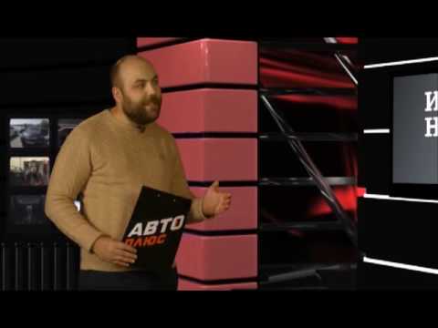 Итоги недели с Петром Шкуматовым. Вып.19  - «видео»